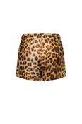 SuperRebel Meisjes Short Holy