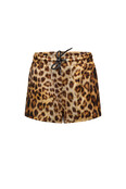 SuperRebel Meisjes Short Holy