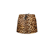 SuperRebel Meisjes Short Holy