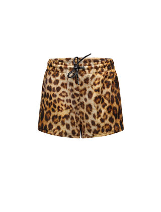 SuperRebel Meisjes Short Holy