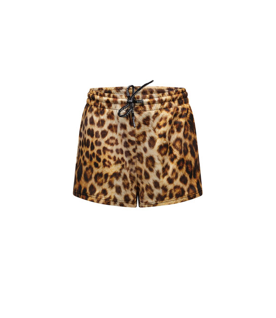 SuperRebel Meisjes Short Holy