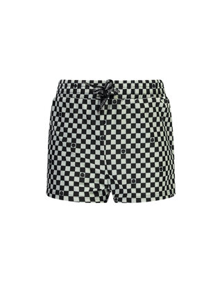 SuperRebel Meisjes Short Holy