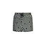 SuperRebel SuperRebel Meisjes Short Holy