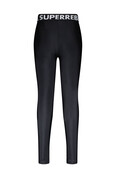 SuperRebel Meisjes Legging Pearl