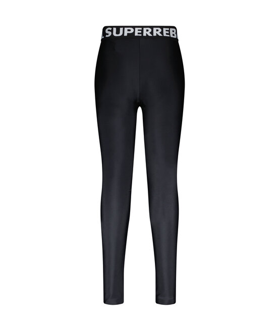 SuperRebel Meisjes Legging Pearl