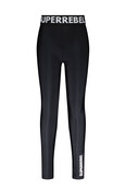 SuperRebel Meisjes Legging Pearl