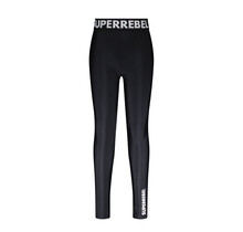 SuperRebel Meisjes Legging Pearl