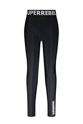 SuperRebel Meisjes Legging Pearl