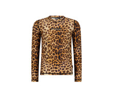 SuperRebel Meisjes Longsleeve