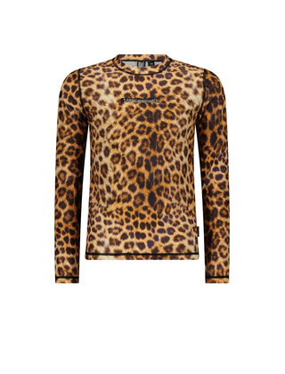 SuperRebel Meisjes Longsleeve