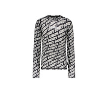 SuperRebel Meisjes Longsleeve