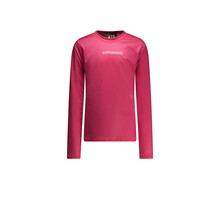 SuperRebel Meisjes Longsleeve