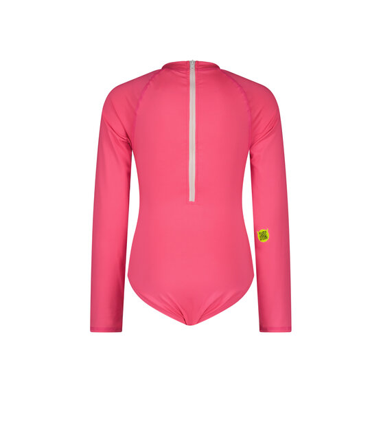 SuperRebel Meisjes Badpak Bahama