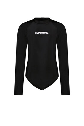 SuperRebel Meisjes Badpak Bahama