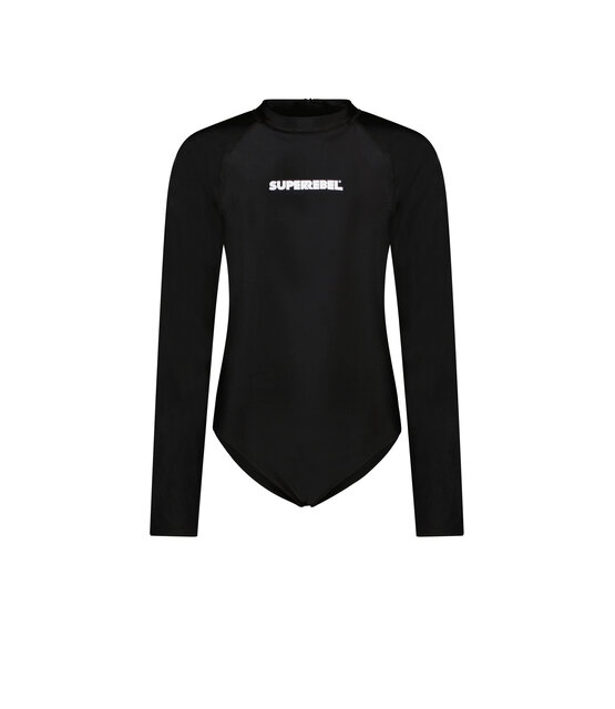 SuperRebel Meisjes Badpak Bahama