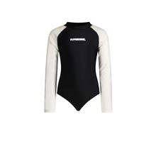 SuperRebel Meisjes Badpak Bahama