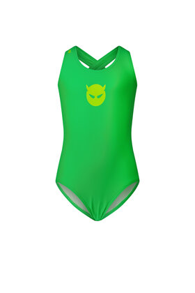 SuperRebel Meisjes Badpak Pisa