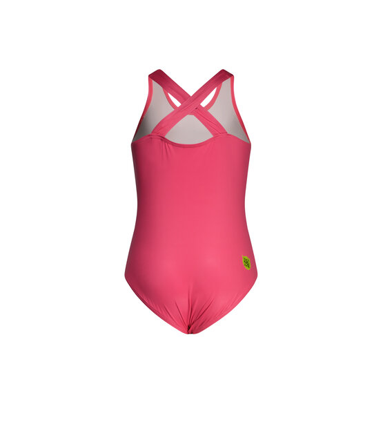 SuperRebel Meisjes Badpak Pisa