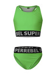 SuperRebel Meisjes Bikini Carmel