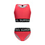 SuperRebel  SuperRebel Meisjes Bikini Carmel