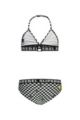 SuperRebel Meisjes Bikini Isla