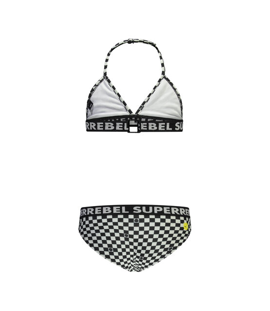SuperRebel Meisjes Bikini Isla