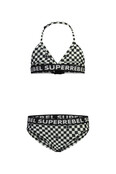 SuperRebel Meisjes Bikini Isla