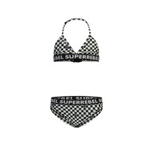 SuperRebel Meisjes Bikini Isla