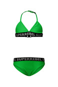 SuperRebel Meisjes Bikini Isla