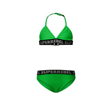 SuperRebel Meisjes Bikini Isla