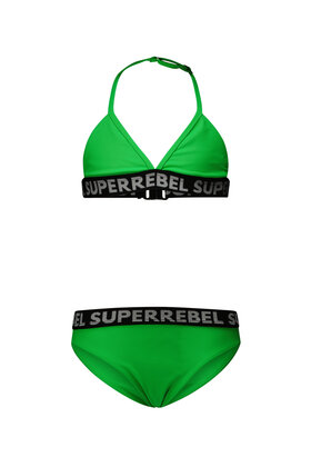 SuperRebel Meisjes Bikini Isla