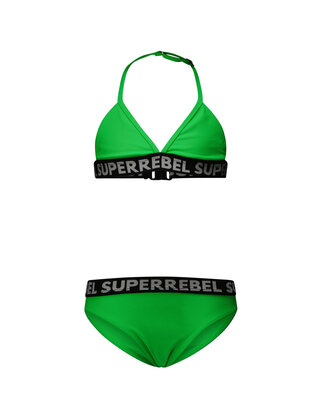 SuperRebel Meisjes Bikini Isla