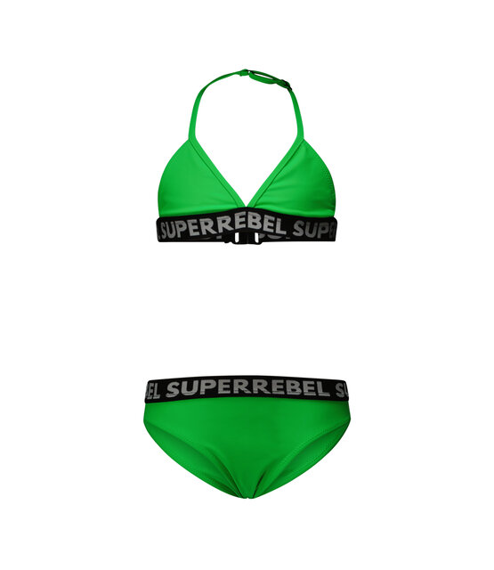 SuperRebel Meisjes Bikini Isla