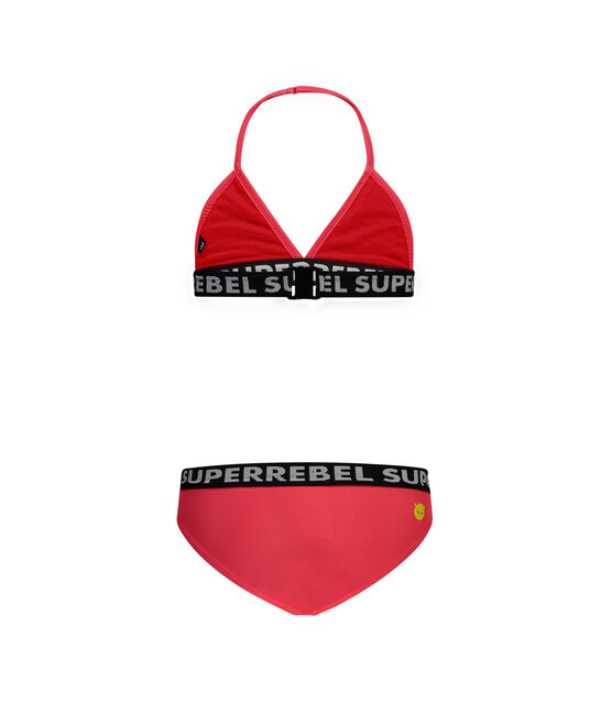 SuperRebel Meisjes Bikini Isla