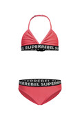 SuperRebel Meisjes Bikini Isla