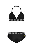 SuperRebel Meisjes Bikini Isla
