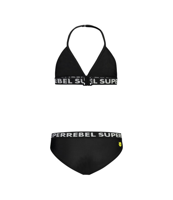 SuperRebel Meisjes Bikini Isla