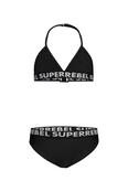 SuperRebel Meisjes Bikini Isla