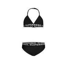 SuperRebel Meisjes Bikini Isla