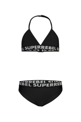 SuperRebel Meisjes Bikini Isla