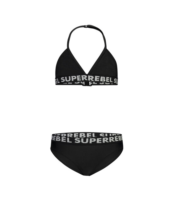 SuperRebel Meisjes Bikini Isla