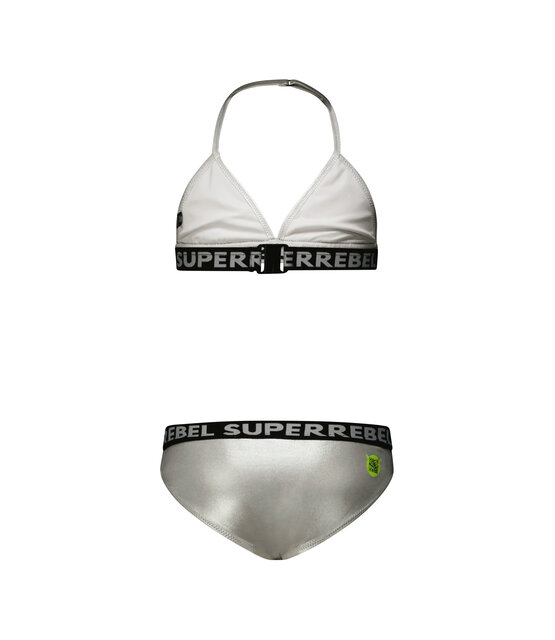 SuperRebel Meisjes Bikini Isla