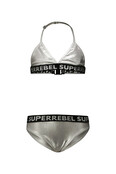 SuperRebel Meisjes Bikini Isla