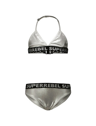 SuperRebel Meisjes Bikini Isla