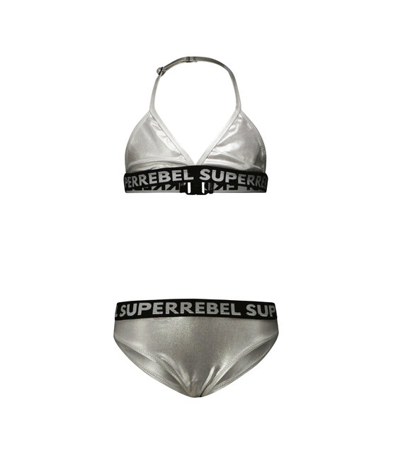 SuperRebel Meisjes Bikini Isla