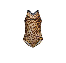 SuperRebel Meisjes Badpak Venice