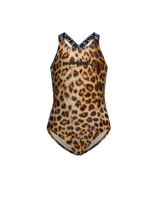 SuperRebel Meisjes Badpak Venice