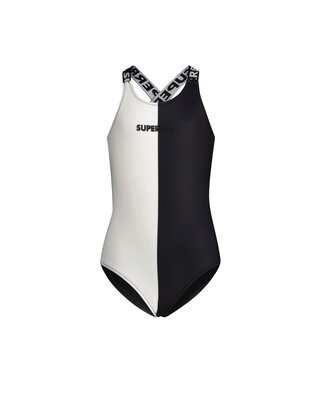 SuperRebel Meisjes Badpak Venice