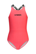 SuperRebel Meisjes Badpak Venice