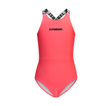 SuperRebel Meisjes Badpak Venice